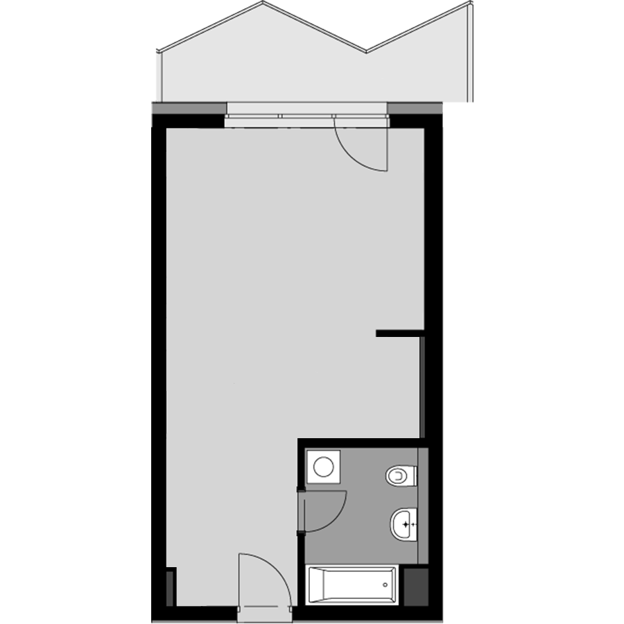 floorplan B.05.07